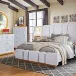 ZOE BEDROOM