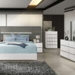 CECILIA BEDROOM