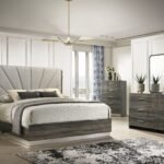 VENICE BEDROOM