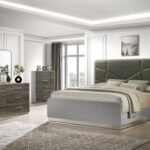 NAPLES BEDROOM