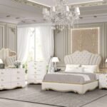 ATHENA BEDROOM