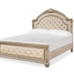 Second image of EVELYN BEDROOM