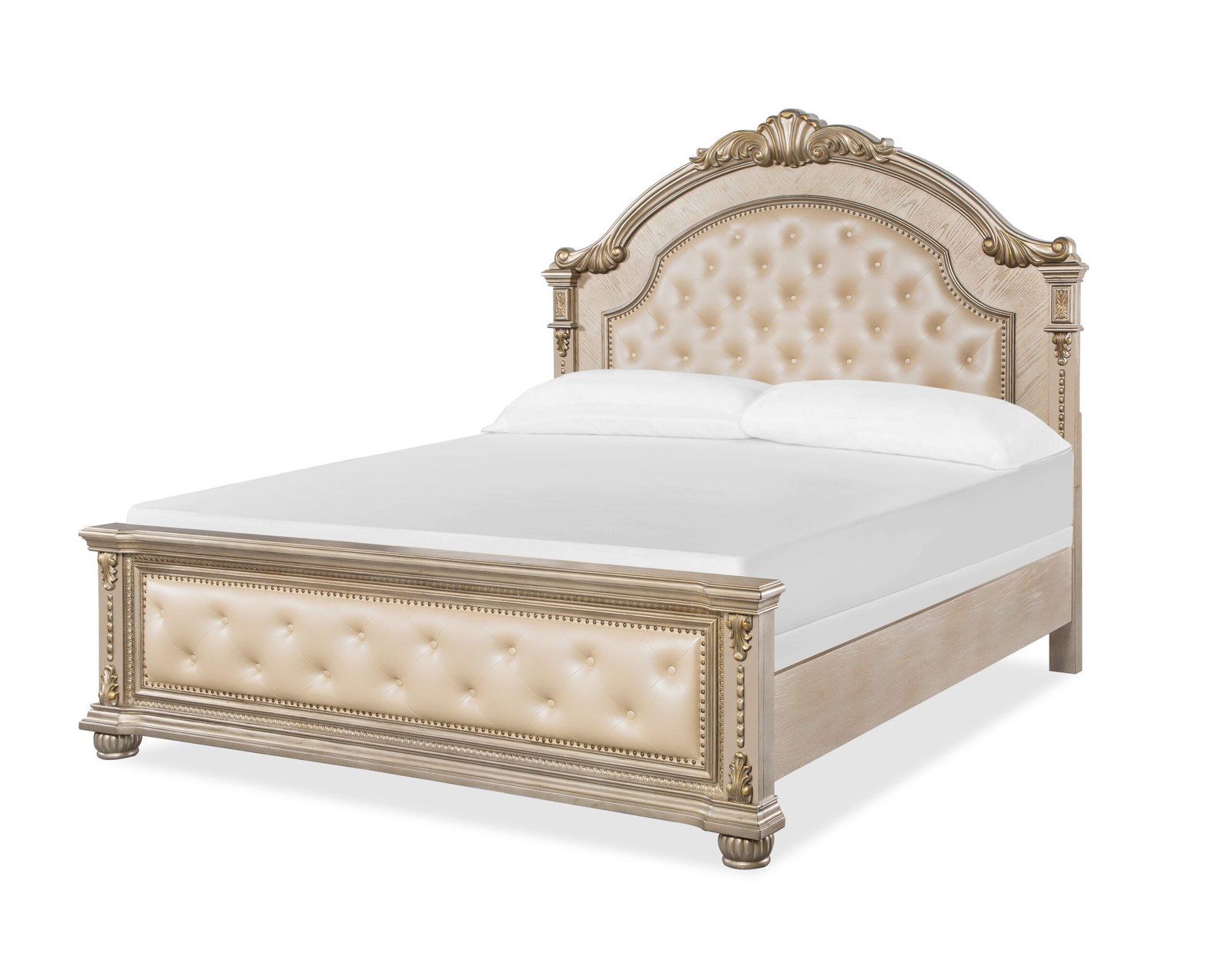 Second image of EVELYN BEDROOM