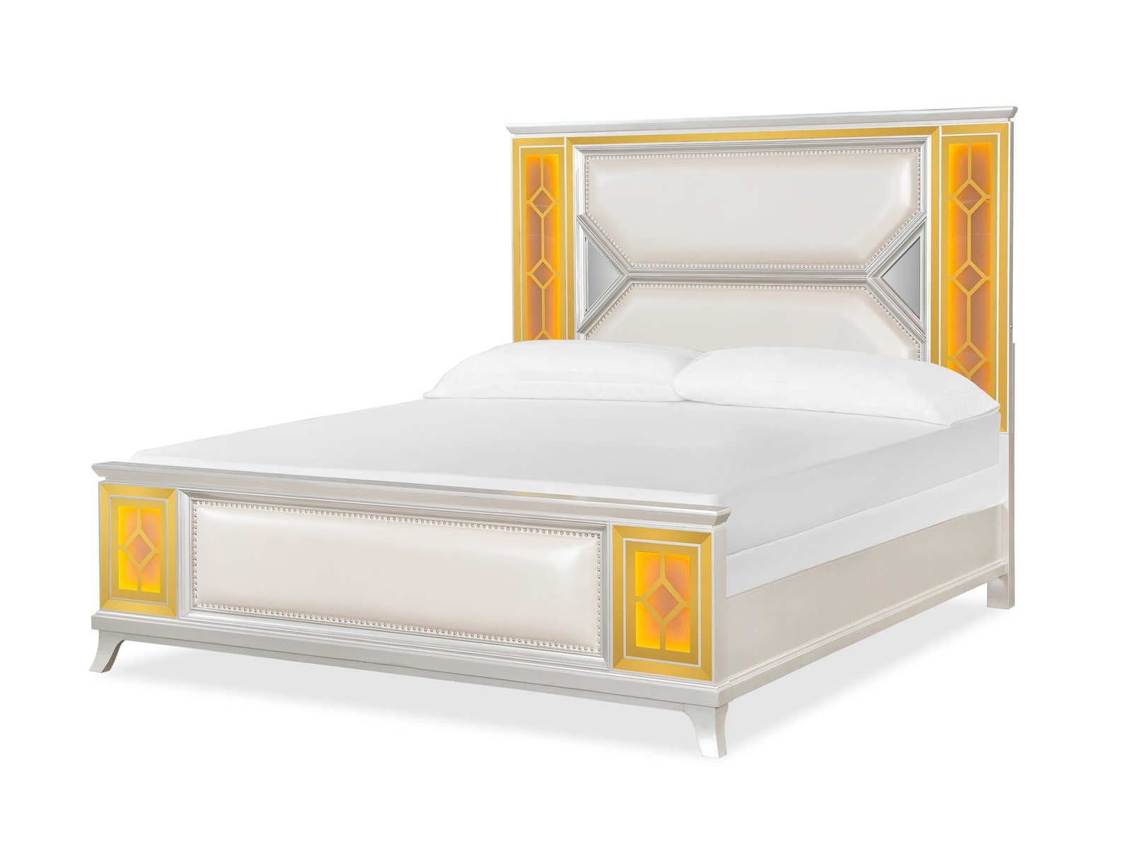 Second image of CLAIRE BEDROOM