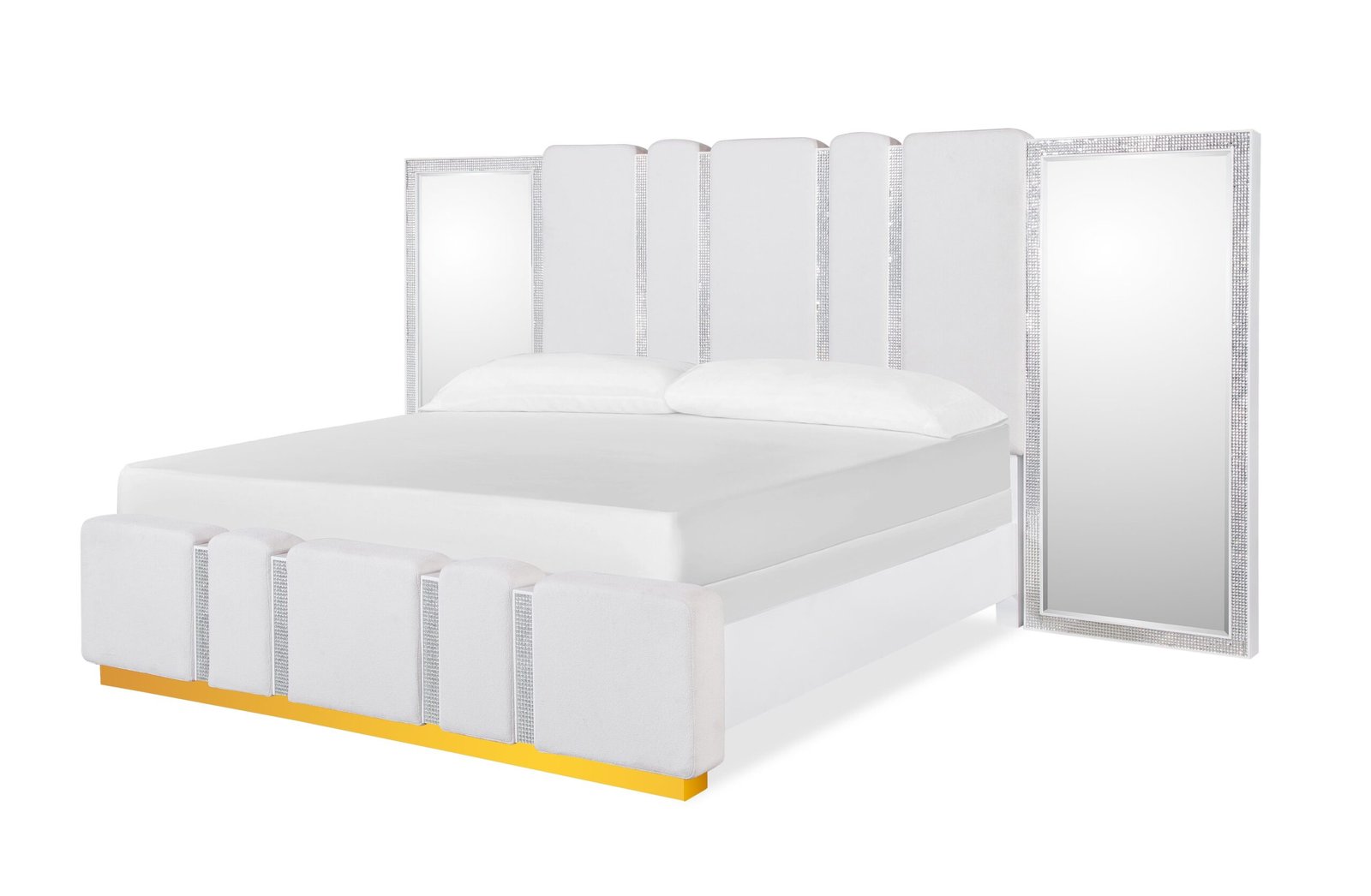 Second image of ZOE BEDROOM