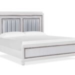 Second image of SABRINA WHITE BEDROOM