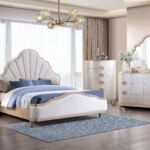ELIZABETH BEDROOM