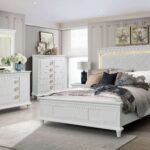REBECCA BEDROOM