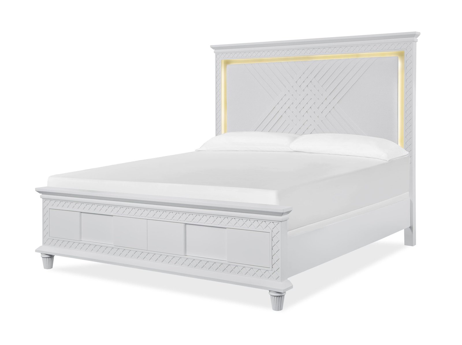 Second image of REBECCA BEDROOM