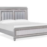 Second image of SABRINA BEDROOM