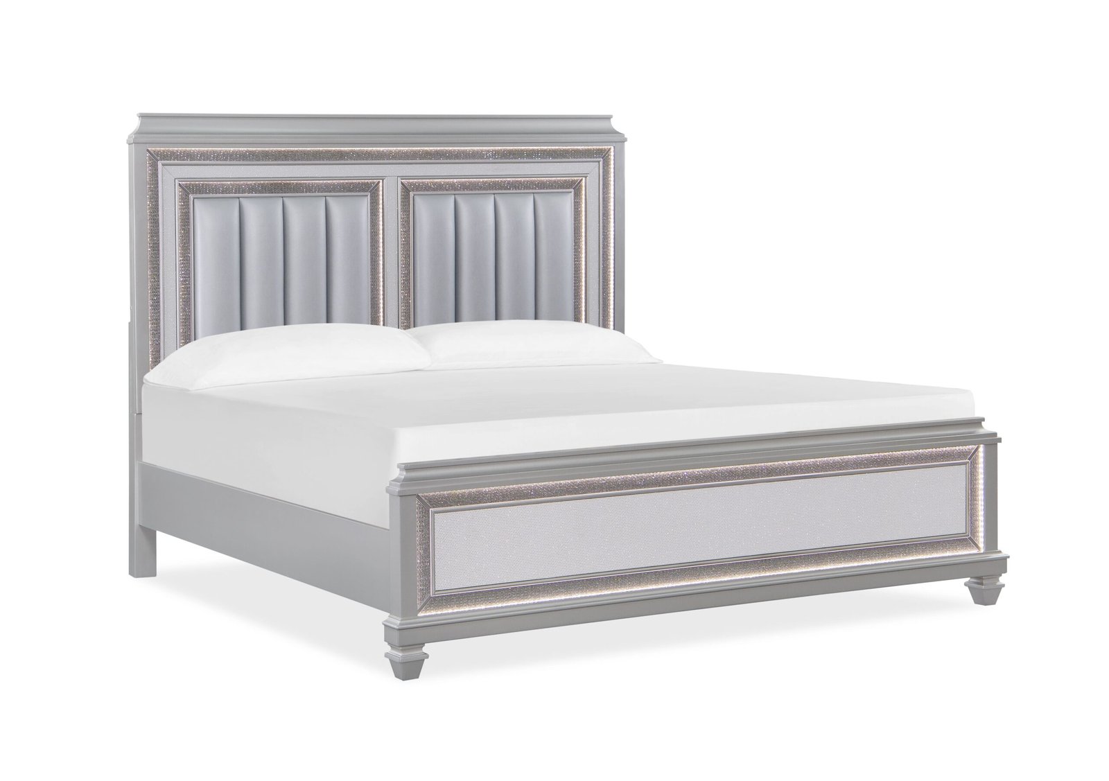 Second image of SABRINA BEDROOM