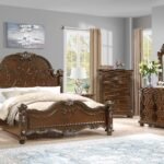 ISABELLA BEDROOM