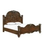 Second image of ISABELLA BEDROOM