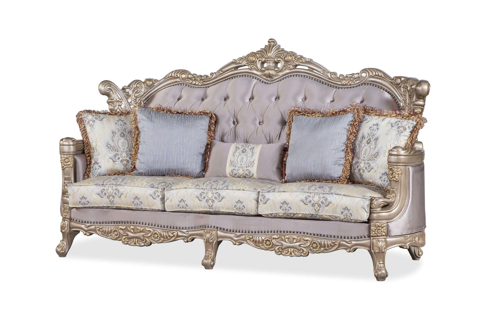 Second image of CAMILLA LIVING ROOM