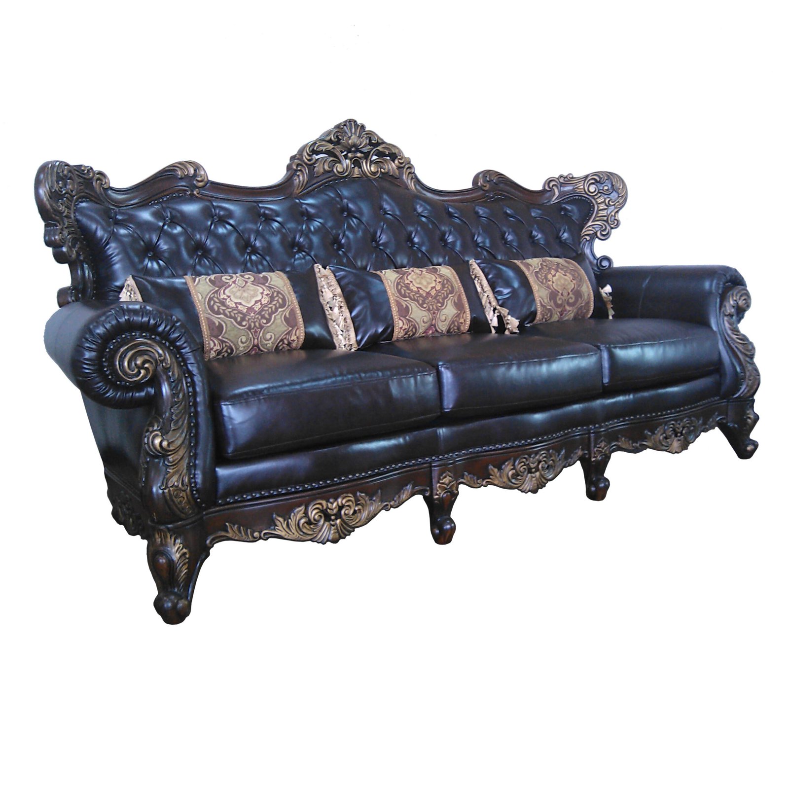 Second image of BRITNEY LIVING ROOM