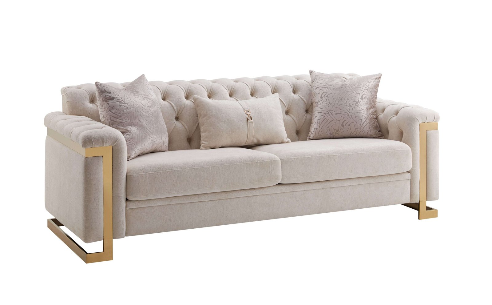 Second image of CHLOE LIVING ROOM