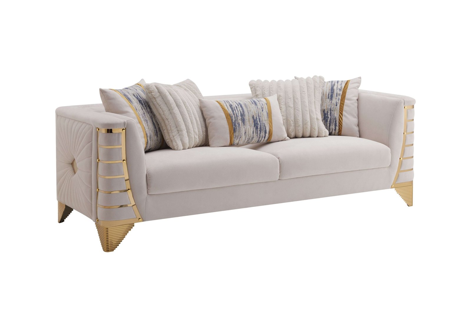 Second image of TANYA LIVING ROOM