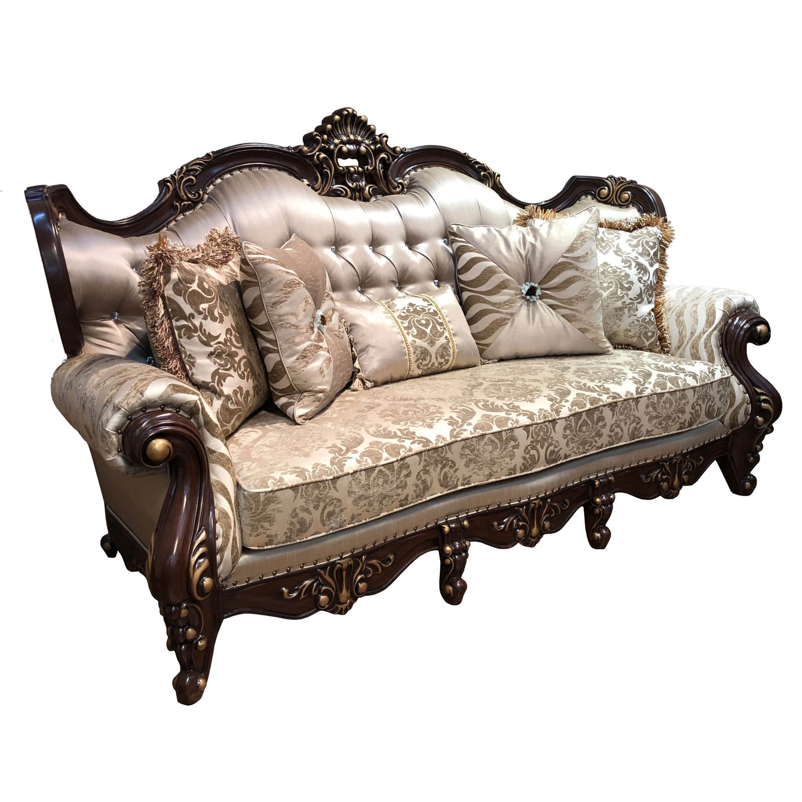 Second image of JADE LIVING ROOM
