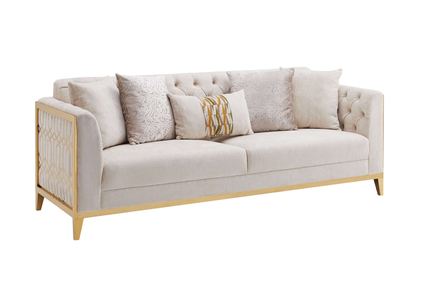 Second image of STELLA LIVING ROOM