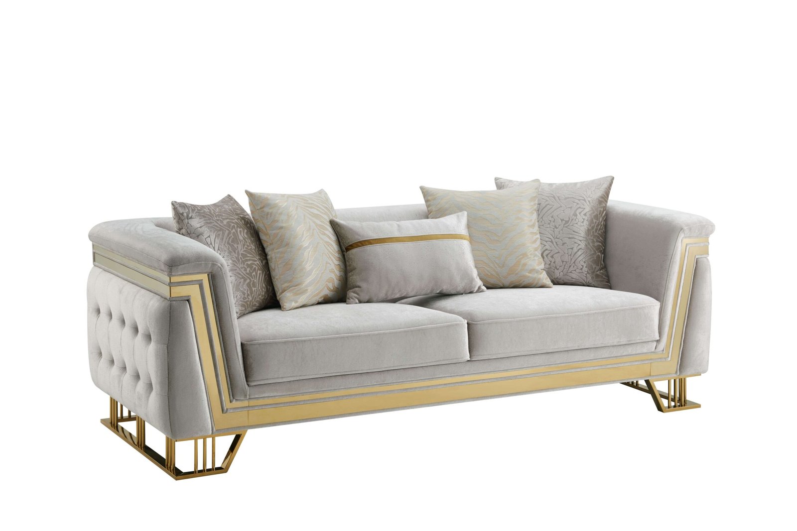 Second image of JUDY LIVING ROOM