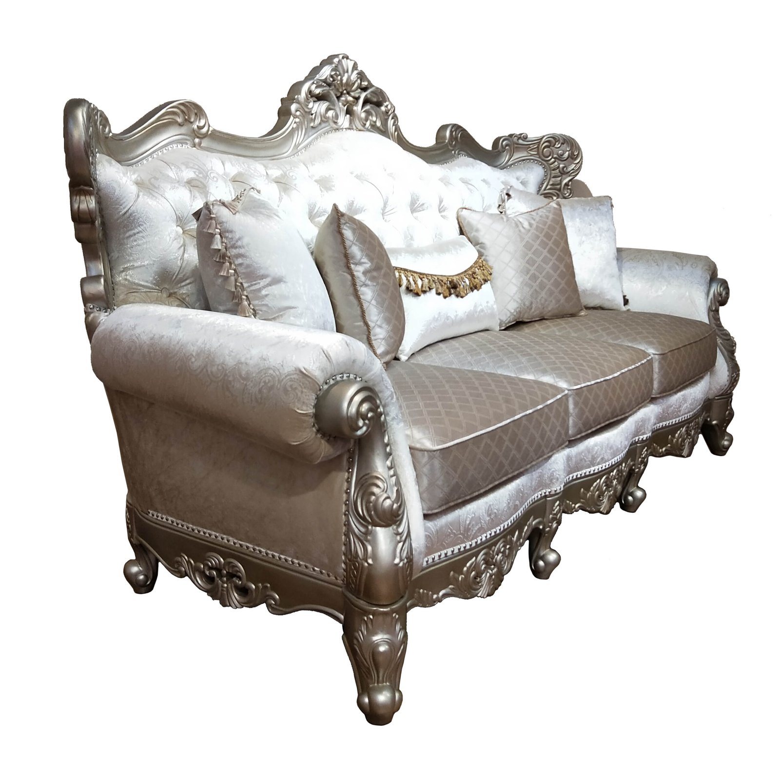 Second image of EMILY LIVING ROOM