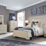 CELINE BEDROOM