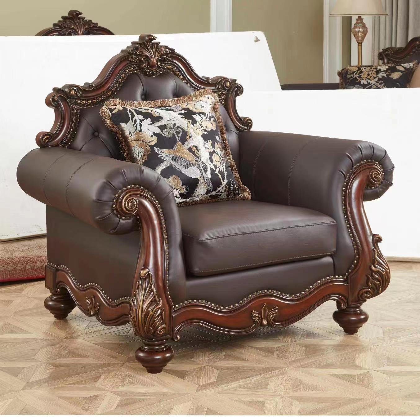 Second image of NORA LIVING ROOM