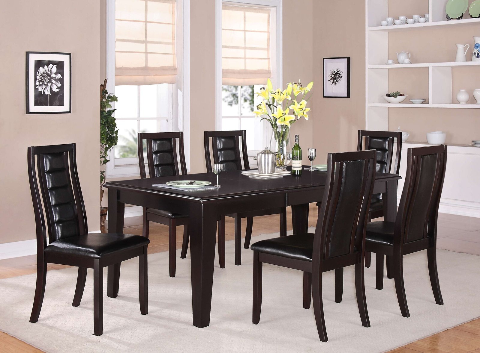 ERA DINING ROOM