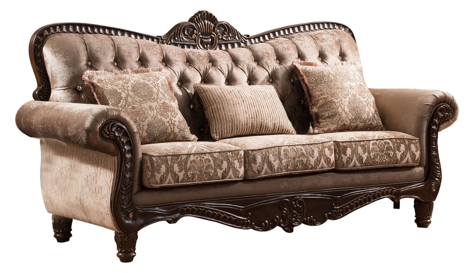 Second image of GIANA LIVING ROOM