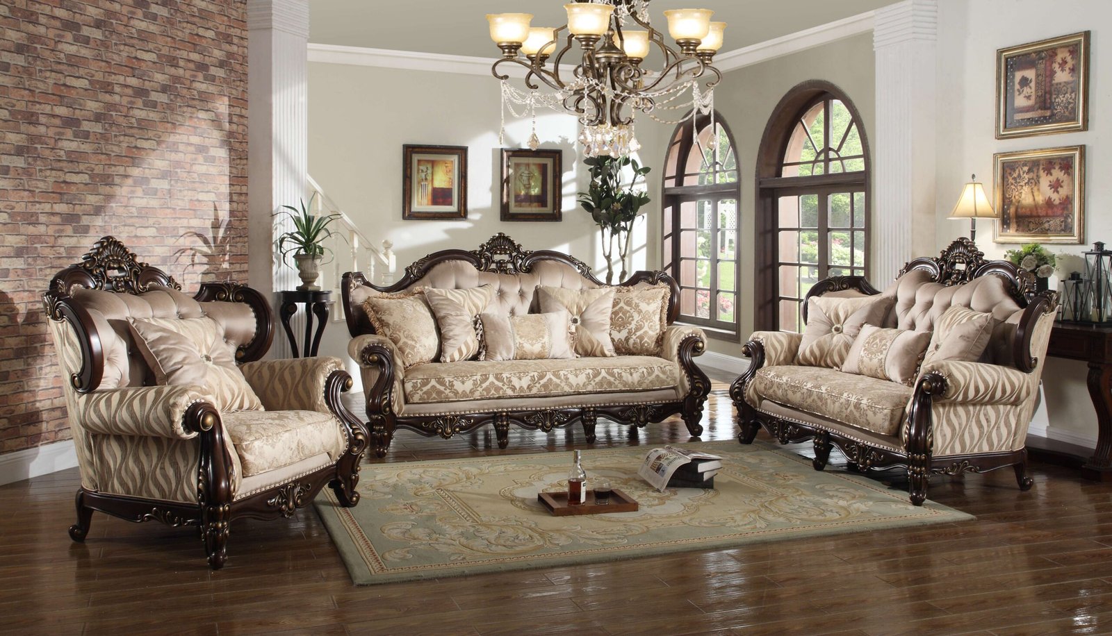 JADE LIVING ROOM
