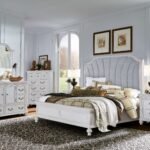 MADISON BEDROOM