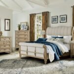 MARINA BEDROOM