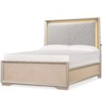 Second image of MILAN BEDROOM
