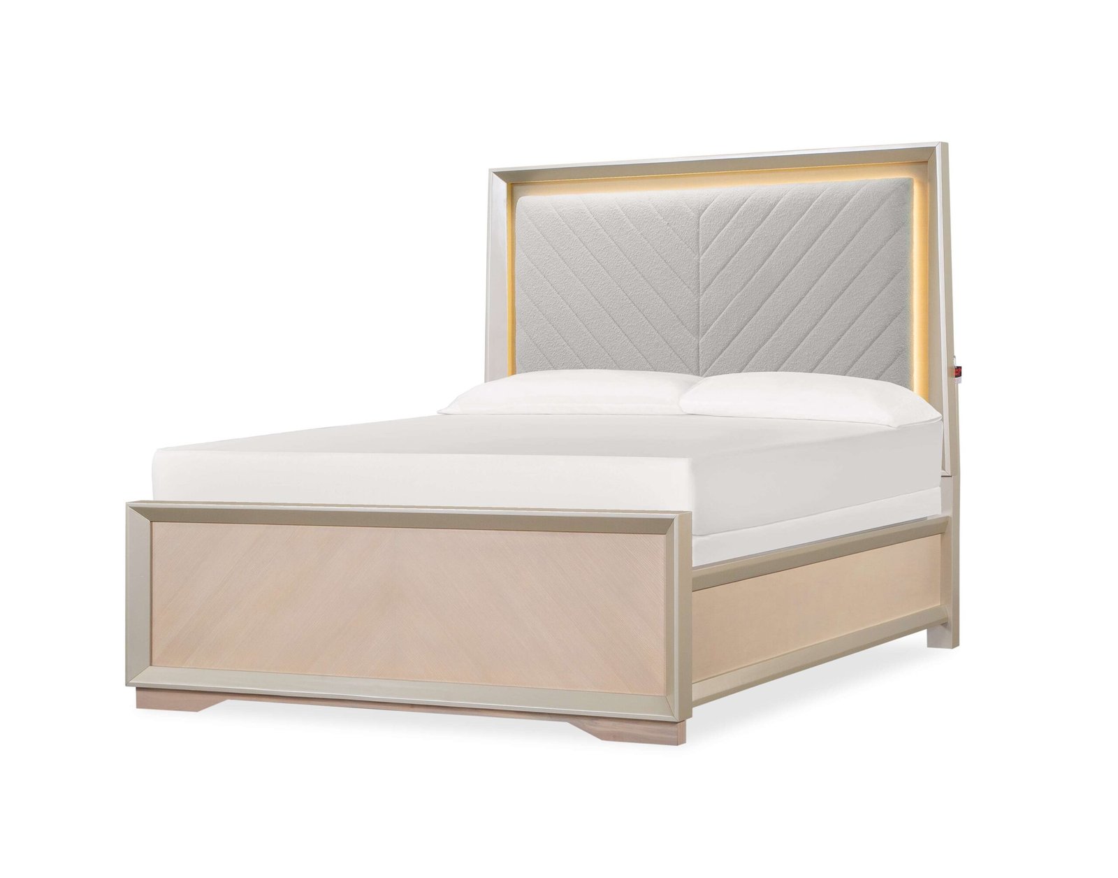 Second image of MILAN BEDROOM