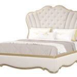 Second image of ATHENA BEDROOM