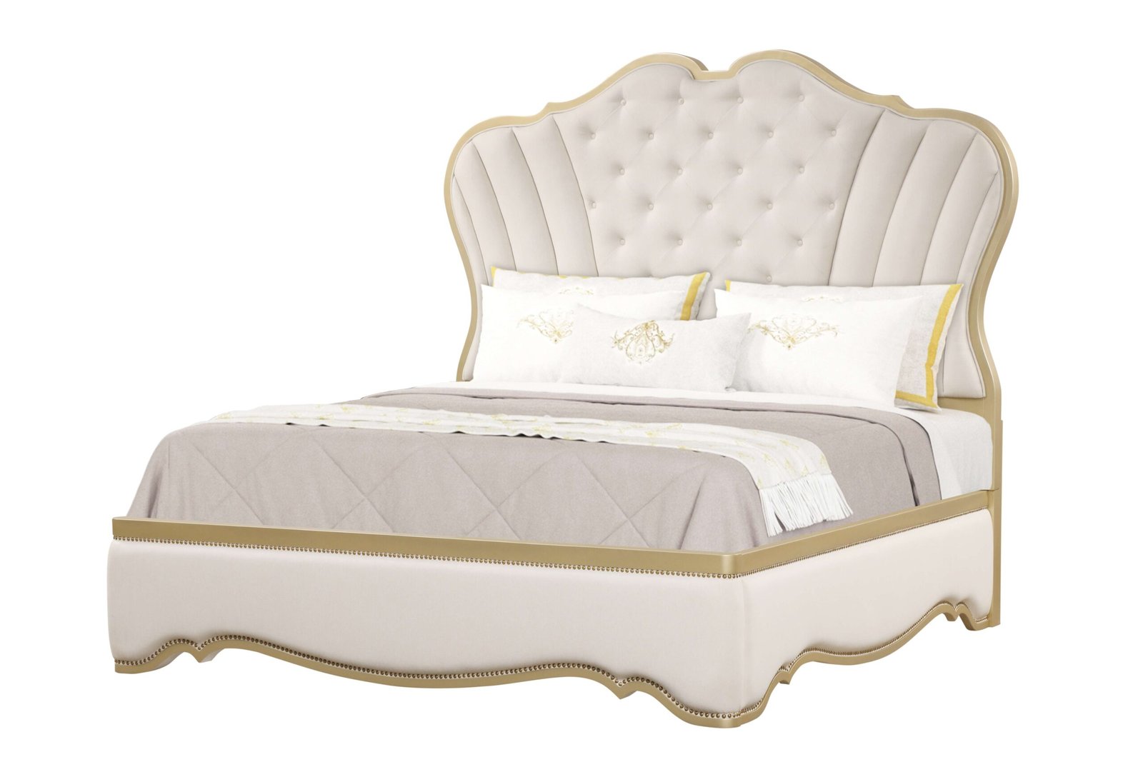 Second image of ATHENA BEDROOM